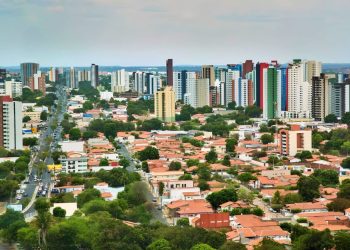 Prefeitura de Teresina amplia recadastramento imobiliário para novos bairros