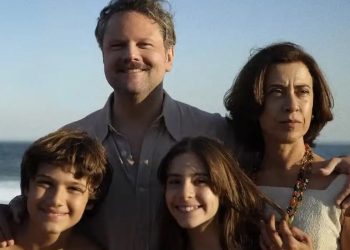 Ainda Estou Aqui vence prêmio Goya de melhor filme ibero-americano