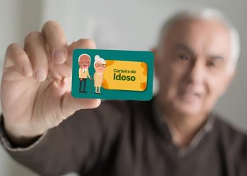Saiba como emitir a Carteira da Pessoa Idosa