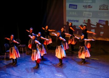 Balé da Cidade de Teresina inicia projeto DançaOcupa no Teatro João Paulo II