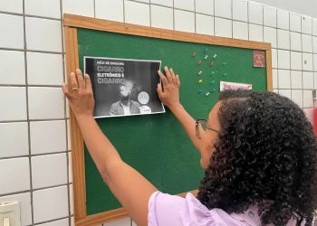 FMS abre vagas para tratamento de dependência de cigarro eletrônico