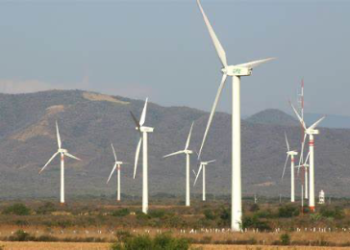 Piauí é primeiro lugar no Brasil em matriz energética renovável