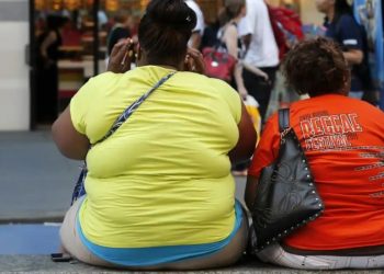 Um a cada três brasileiros vive com obesidade, mostra relatório global
