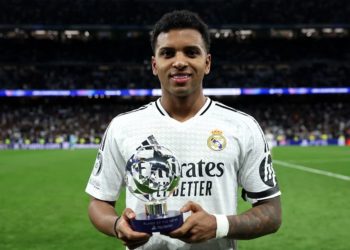 Real Madrid vence Atlético de Madrid em jogo com golaços