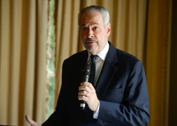 Presidente da COP30 diz que evento será decisivo para efetivar ações