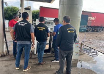 Procon e Imepi autuam postos na região de Picos