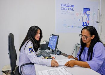 Piauí é o estado do Brasil com menor tempo de espera em filas para atendimento no SUS