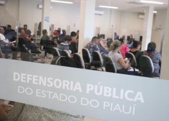 Primeiro Atendimento Cível da Defensoria realizou 34.183 ações em 2024