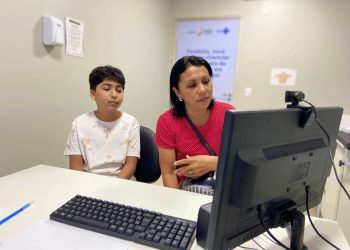 Sesapi lança Programa Piauí Saúde Digital em Parnaíba