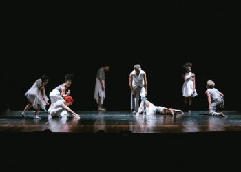 Balé da Cidade de Teresina celebra Dia Internacional da Dança com projeto DançaOcupa