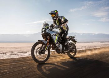 CFMOTO estreia no mercado brasileiro de motos