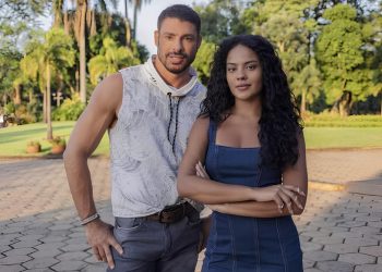 Cauã Reymond pede para deixar elenco de Vale Tudo, diz colunista
