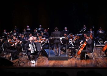 Orquestra Sinfônica de Teresina emociona público com concerto especial