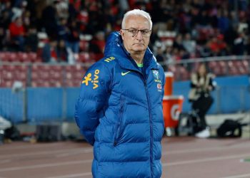 Corinthians acerta a contratação do técnico Dorival Júnior