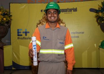 Grupo Equatorial abre inscrições no Piauí para o Programa Escola de Eletricistas 2025