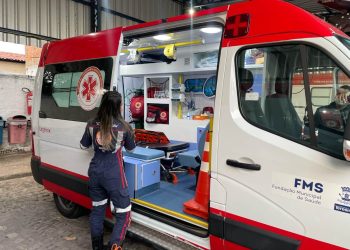 Serviços essenciais da saúde em Teresina funcionam no feriado