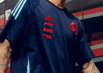 Patrocinadora do Flamengo consegue liminar e cancela suspensão