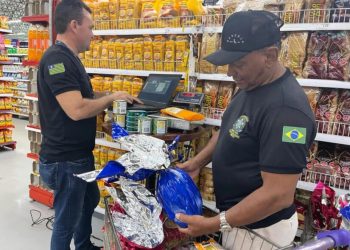 Operação Páscoa: Imepi inicia fiscalização de produtos típicos da Semana Santa