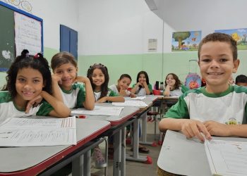 Governo do Piauí premia escolas e comemora dois anos do Pacto pelas Crianças amanhã (23)