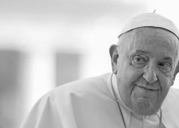 Morre o papa Francisco, Jorge Mario Bergoglio, aos 88 anos em Roma