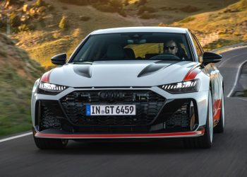 Audi do Brasil confirma chegada do exclusivo superesportivo RS 6 Avant GT