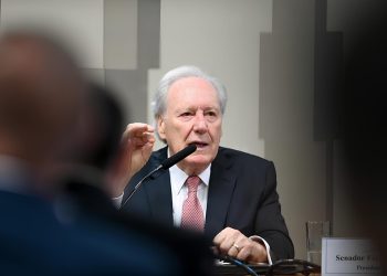 Ministro da Justiça defende ação conjunta para combate ao crime organizado