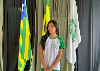 Piauí terá uma das maiores delegações do país na final da ONIA Brasil