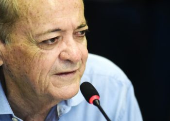 Silvio Mendes faz balanço dos 100 primeiros dias de gestão à frente da PMT