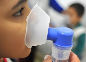 InfoGripe: aumentam casos de síndrome respiratória grave em quase todo o País