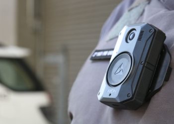 Decreto estabelece uso obrigatório de câmeras corporais durante ações policiais no Piauí