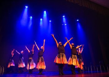 Balé da Cidade de Teresina é declarado Patrimônio Cultural Material e Imaterial