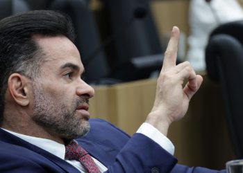 Projetos de empréstimo do Governo do Piauí tem pedido de vista conjunta na Alepi