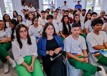 Seduc e Detran abrem inscrições para CNH Social Estudantil no Piauí