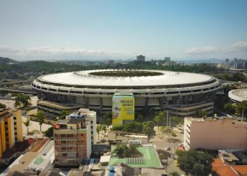 Fifa anuncia sedes da Copa do Mundo Feminina de 2027, no Brasil