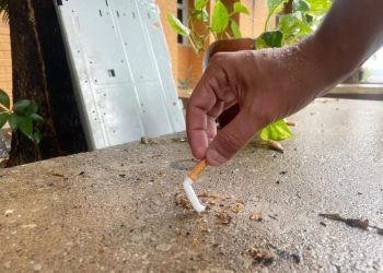 FMS abre novas vagas para o programa de combate ao tabagismo em Teresina