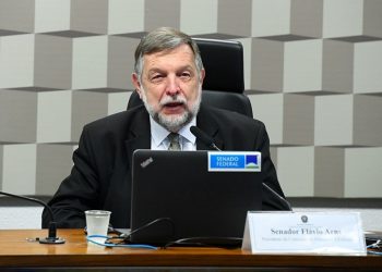 Colegiado sobre sequestro internacional de crianças será instalado no Senado