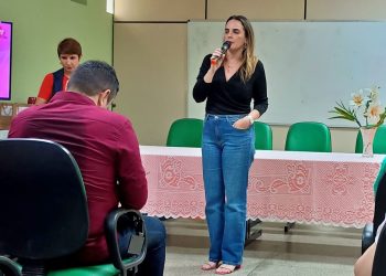 HUT discute trajetória segura do paciente