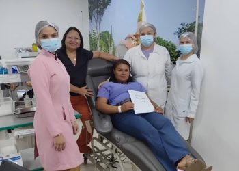 Paciente com sangue raro recebe transfusão graças a doadores localizados pelo Hemopi