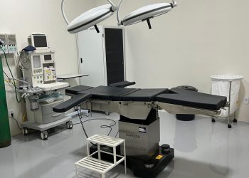 Novo centro cirúrgico do Hospital de São João reforça atendimentos na região Sul do Piauí