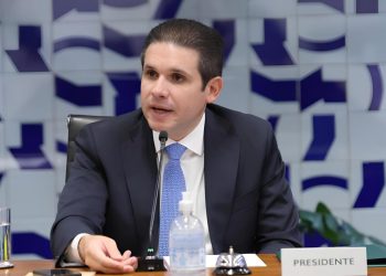 Motta defende alternativas de arrecadação para aprovar a isenção do Imposto de Renda