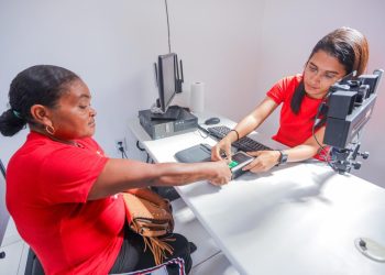 Instituto de Cidadania Digital participa da 3ª Semana Nacional do Registre-se em Teresina