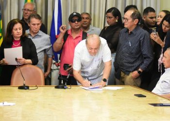 Prefeitura de Teresina lança edital do ‘’Minha Casa, Minha Vida’’