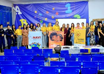 PMT lança projeto para promover empoderamento e segurança nas escolas municipais
