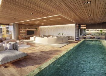 Chega em Teresina o THE 500, único do Piauí com apartamentos de 500m²