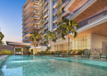 Chega em Teresina o THE 500, único do Piauí com apartamentos de 500m²