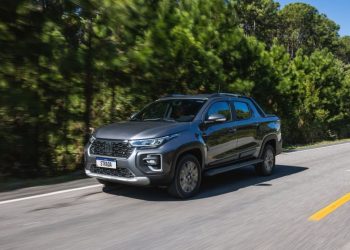 Líder e sucesso no mercado, Nova Strada bate 700 mil unidades produzidas no Brasil