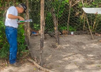 Agricultores de Teresina são contemplados com recursos do Fomento Rural