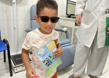 Dia da Imunização: FMS abre 17 postos de vacinação contra gripe e HPV no sábado (14)