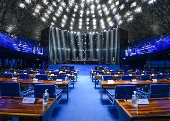 Plenário vota fim de atenuante para estupro cometido por menor de 21 anos