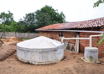 SAF divulga edital para construção de 500 cisternas em municípios do semiárido do Piauí